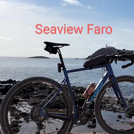 Seaview Faro Apartamento Arinaga