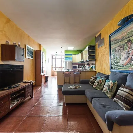 Seaview Faro Apartamento Arinaga